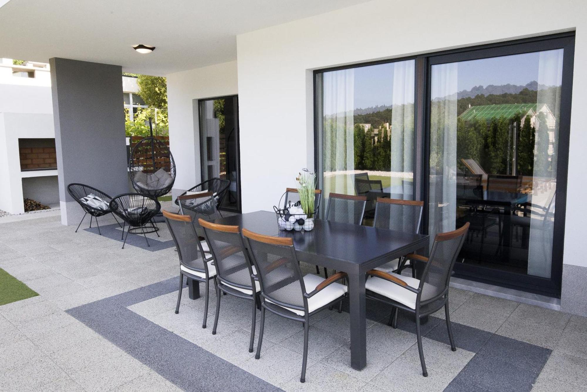 Holiday Home EB Gata Exterior foto