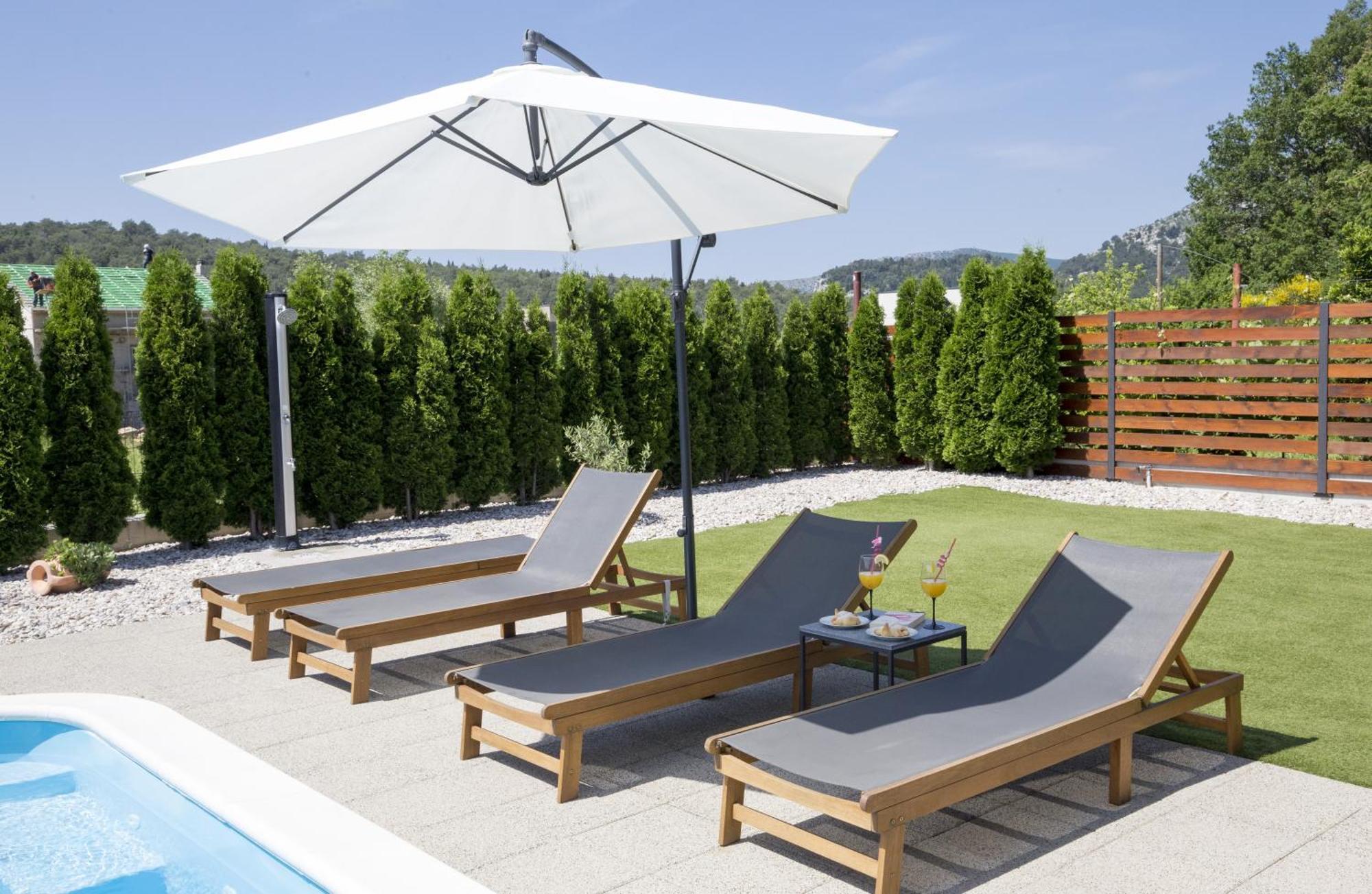 Holiday Home EB Gata Exterior foto