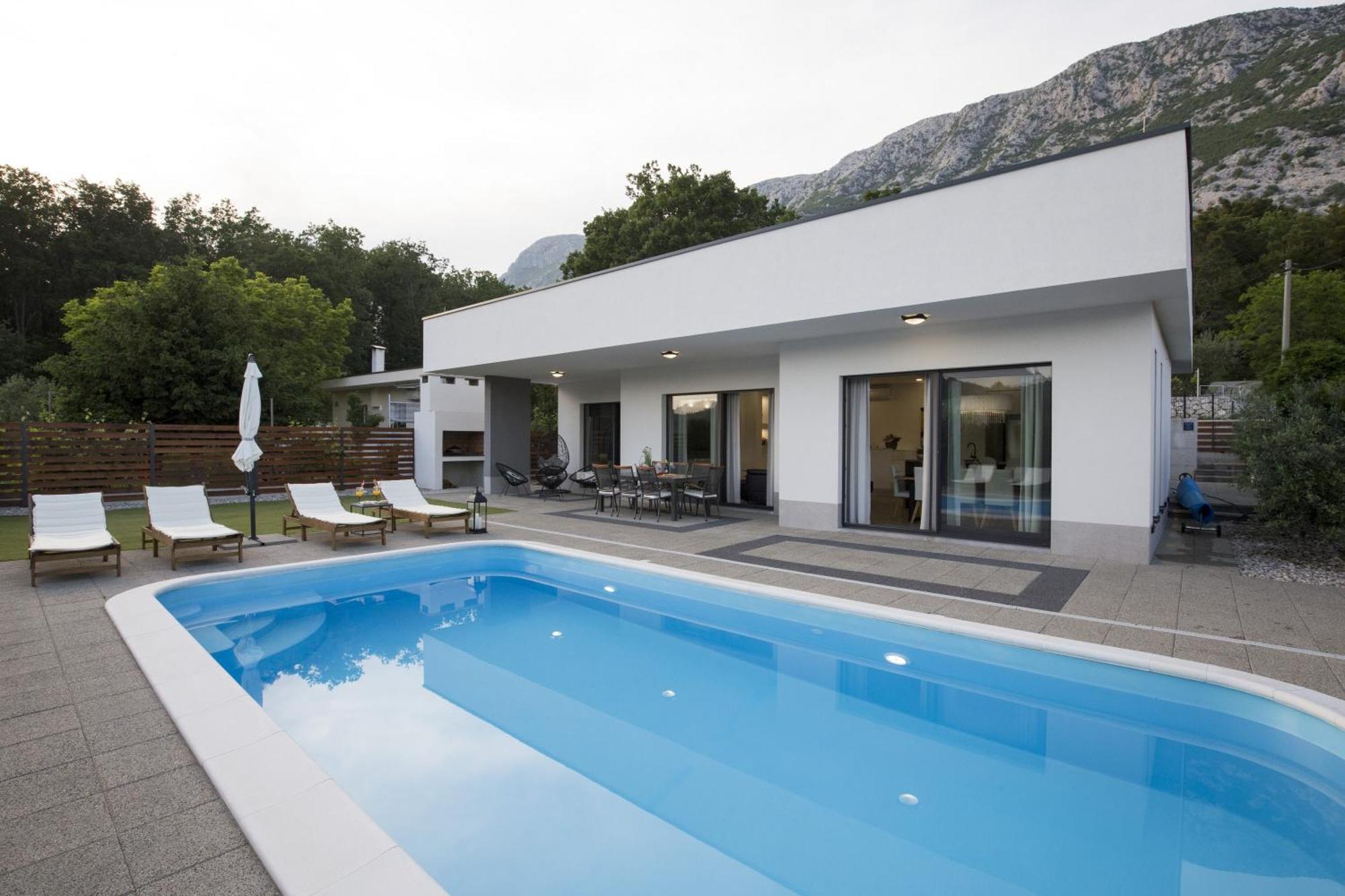 Holiday Home EB Gata Exterior foto